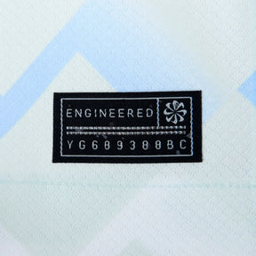 Camisa Inter de Milão II 25/26 Nike - Branca | Futmantos