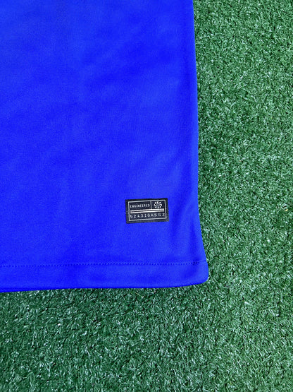 Camisa Brasil 2022 - Torcedor Azul | Futmantos
