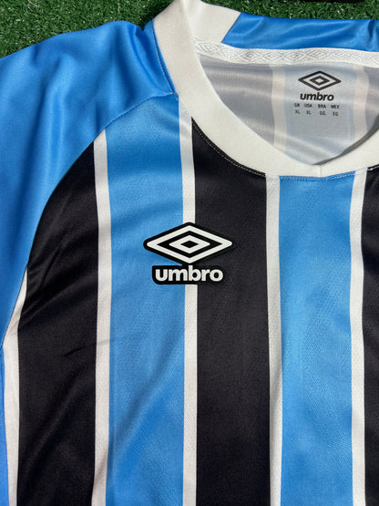 Camisa Grêmio Tricolor 25/26 | FutMantos