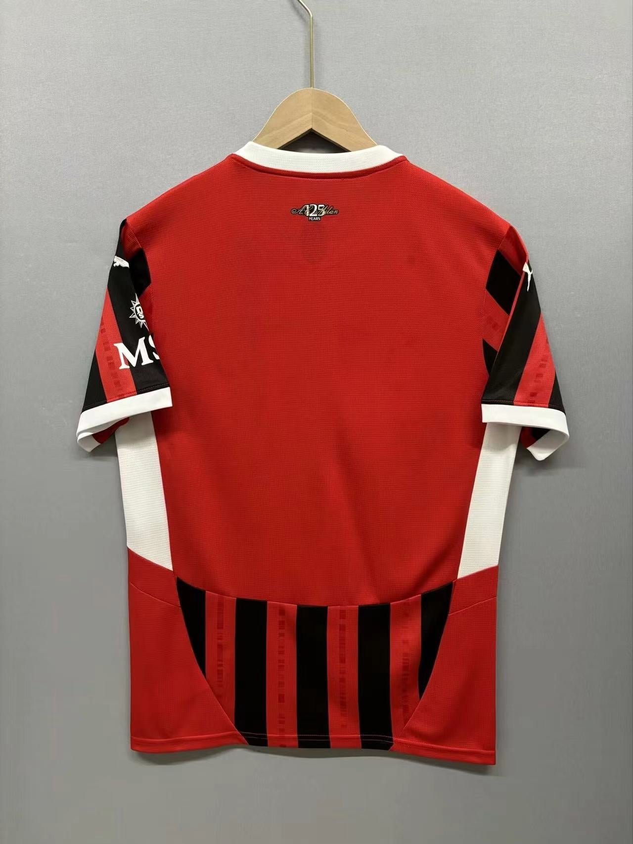 Camisa Milan - 24/25  | Futmantos