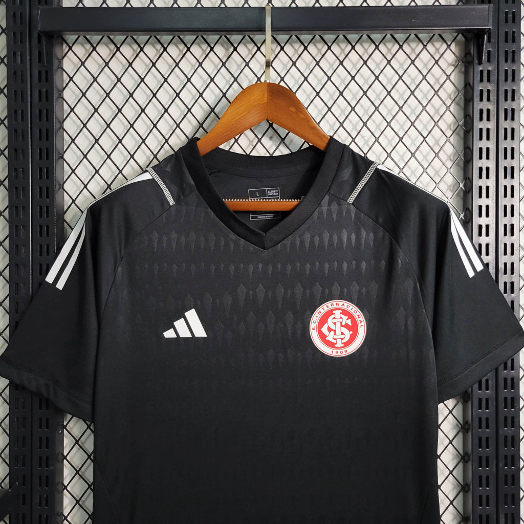 Camisa Internacional 23/24 - Goleiro Rochet 33  | Futmantos