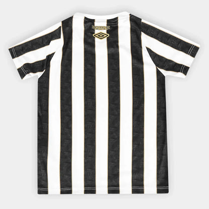 Kit Infantil Santos II 2024/2025 | Futmantos
