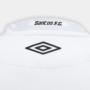 Camisa Santos Feminina I 25/26 | FutMantos