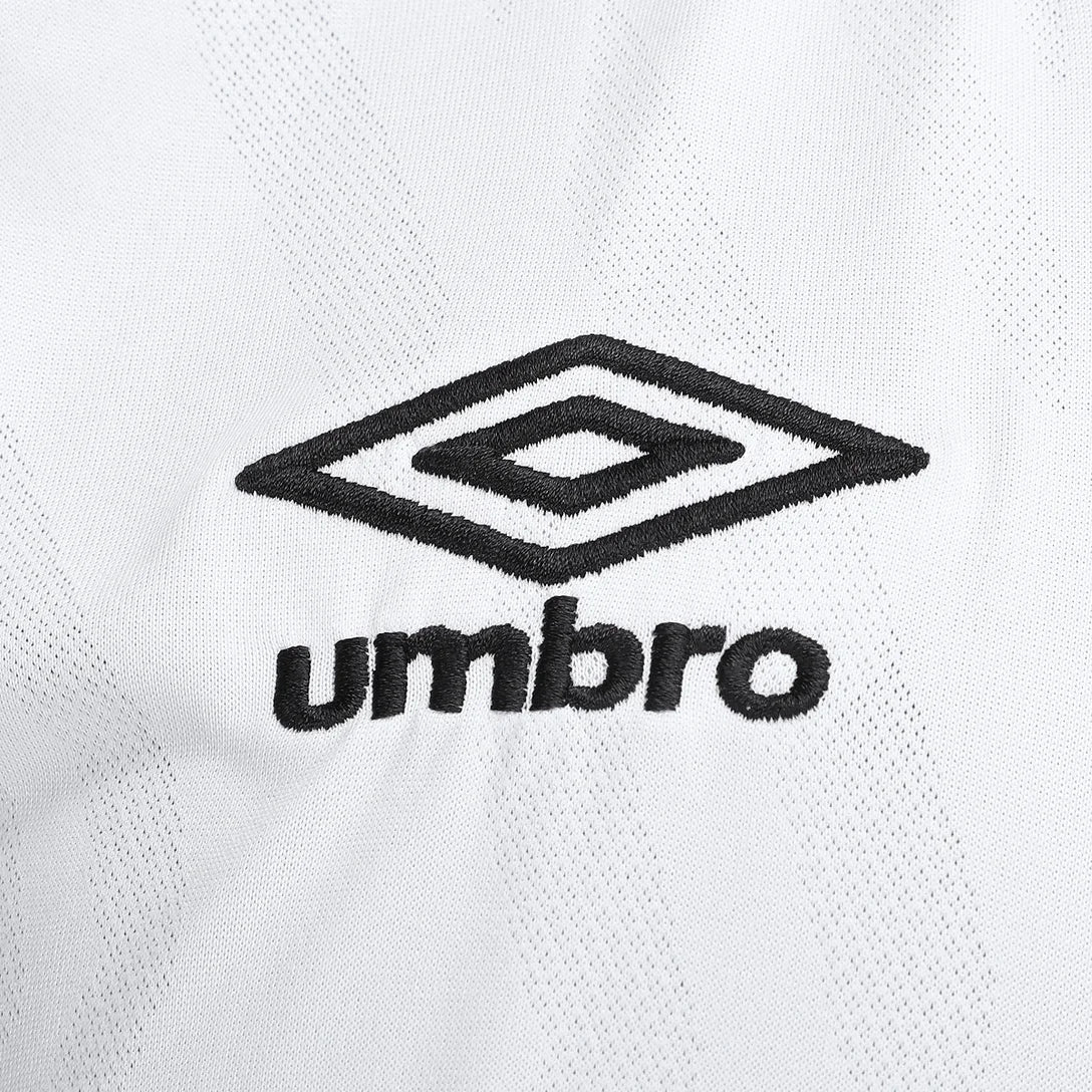 Camisa Santos I 25/26 NEYMAR JR. #10 Branca | FutMantos