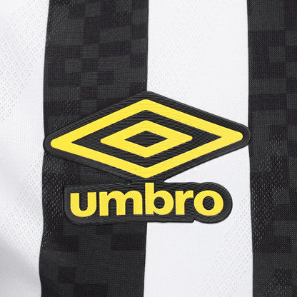 Camisa Santos Feminina II 25/26 | FutMantos