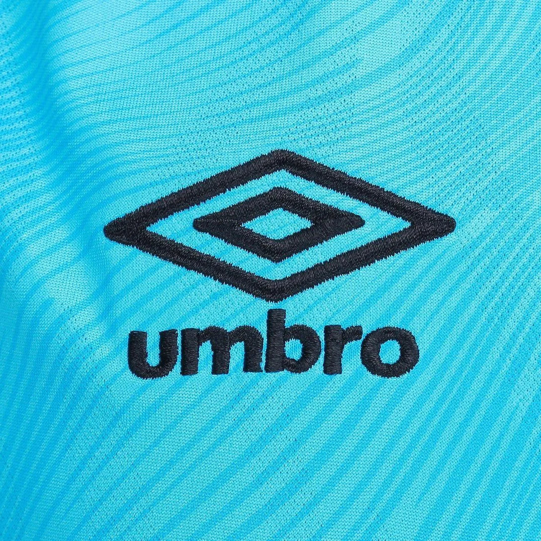 Camisa Santos III 25/26 Azul | FutMantos