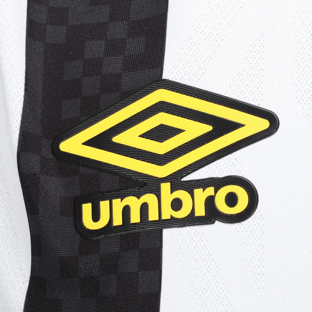 Camisa Santos II 25/26 NEYMAR JR. #10 | FutMantos