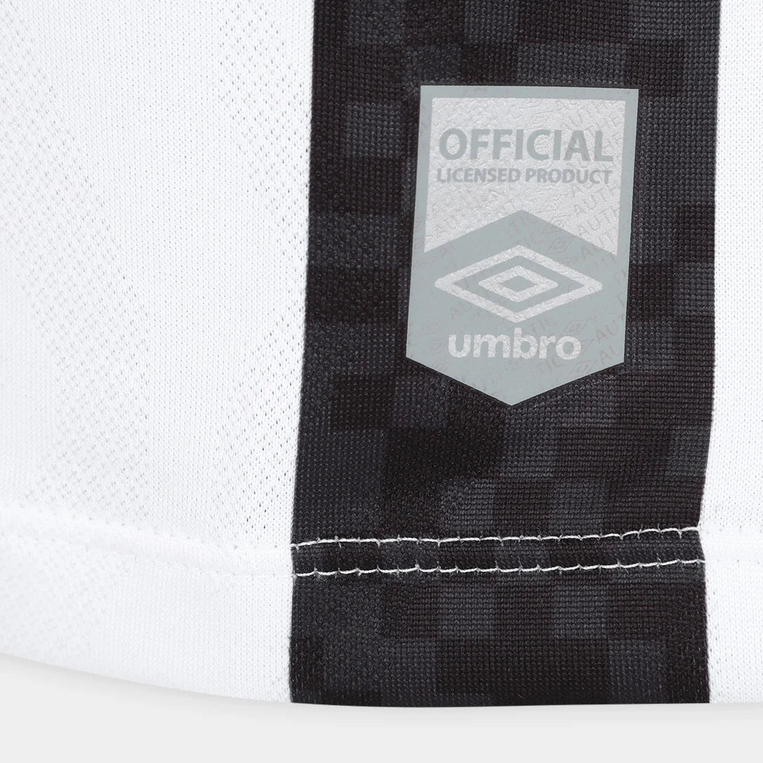 Camisa Santos II 25/26 - NEYMAR JR. #10 | FutMantos