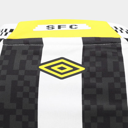 Camisa Santos II 25/26 - NEYMAR JR. #10 | FutMantos