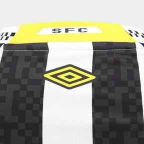 Camisa Santos II 25/26 NEYMAR JR. #10 | FutMantos