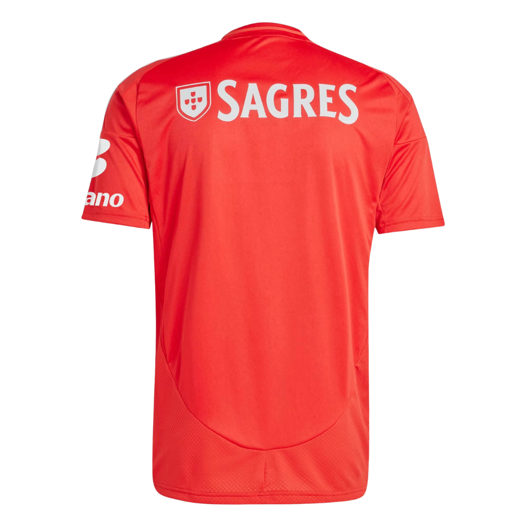 Camisa Benfica I 24/25 | Futmantos