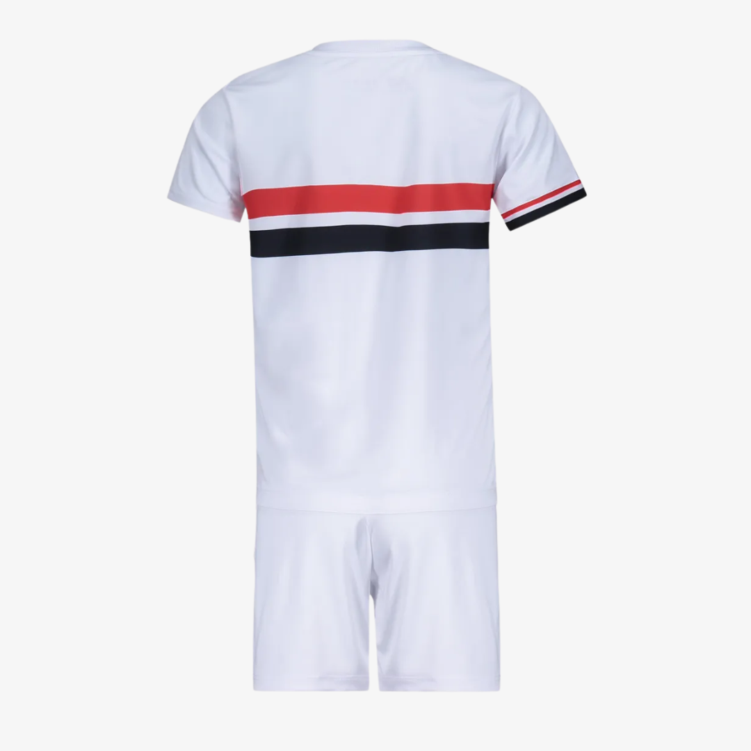 Conjunto Infantil São Paulo 2025/26 I