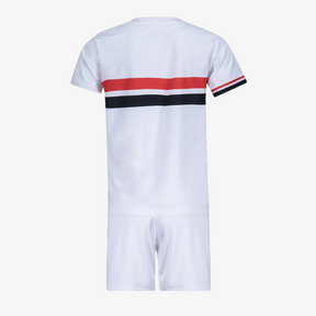 Conjunto Infantil São Paulo 2025/26 I