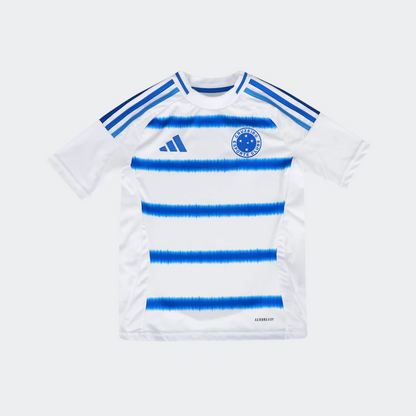 Kit Infantil Cruzeiro II 25/26 | FutMantos