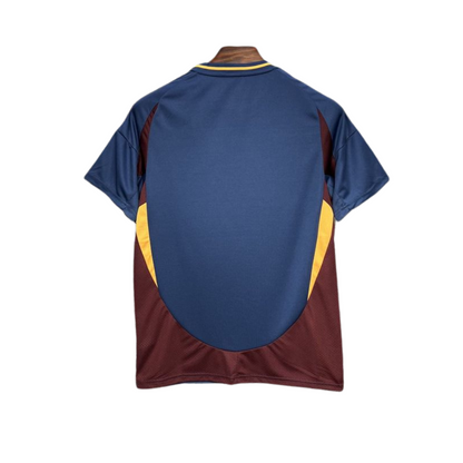 Camisa Roma IlI - 24/25 | FutMantos