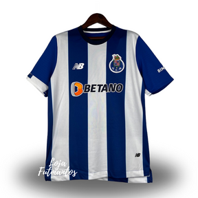 Camisa FC Porto - 23/24 | Futmantos