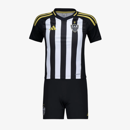 Kit Infantil Atletico Mineiro I 25/26 | FutMantos