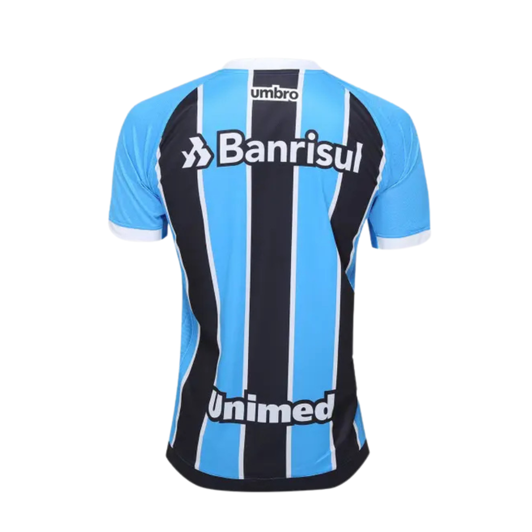 Camisa Grêmio 16/17 Libertadores | Futmantos