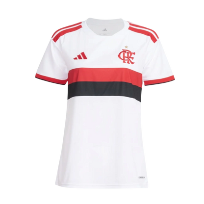 Camisa Flamengo 2026/27 II Feminina