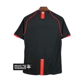 Camisa Manchester Unitedi ll 07/08 - Retrô | FutMantos