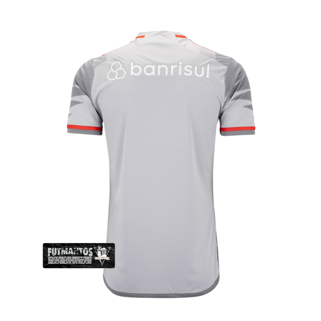 Camisa Internacional Ill 24/25 - Adidas | Futmantos