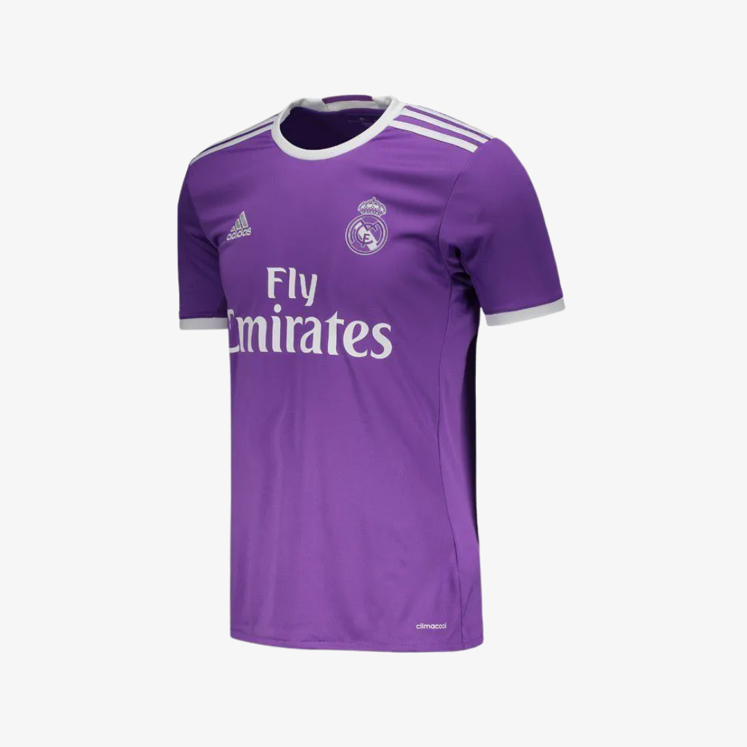 Conjunto Infantil Real Madrid  2017/18