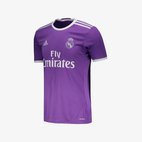 Conjunto Infantil Real Madrid  2017/18