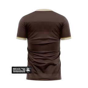 Camisa Flamengo 24/25 - Novembro Negro | Futmantos