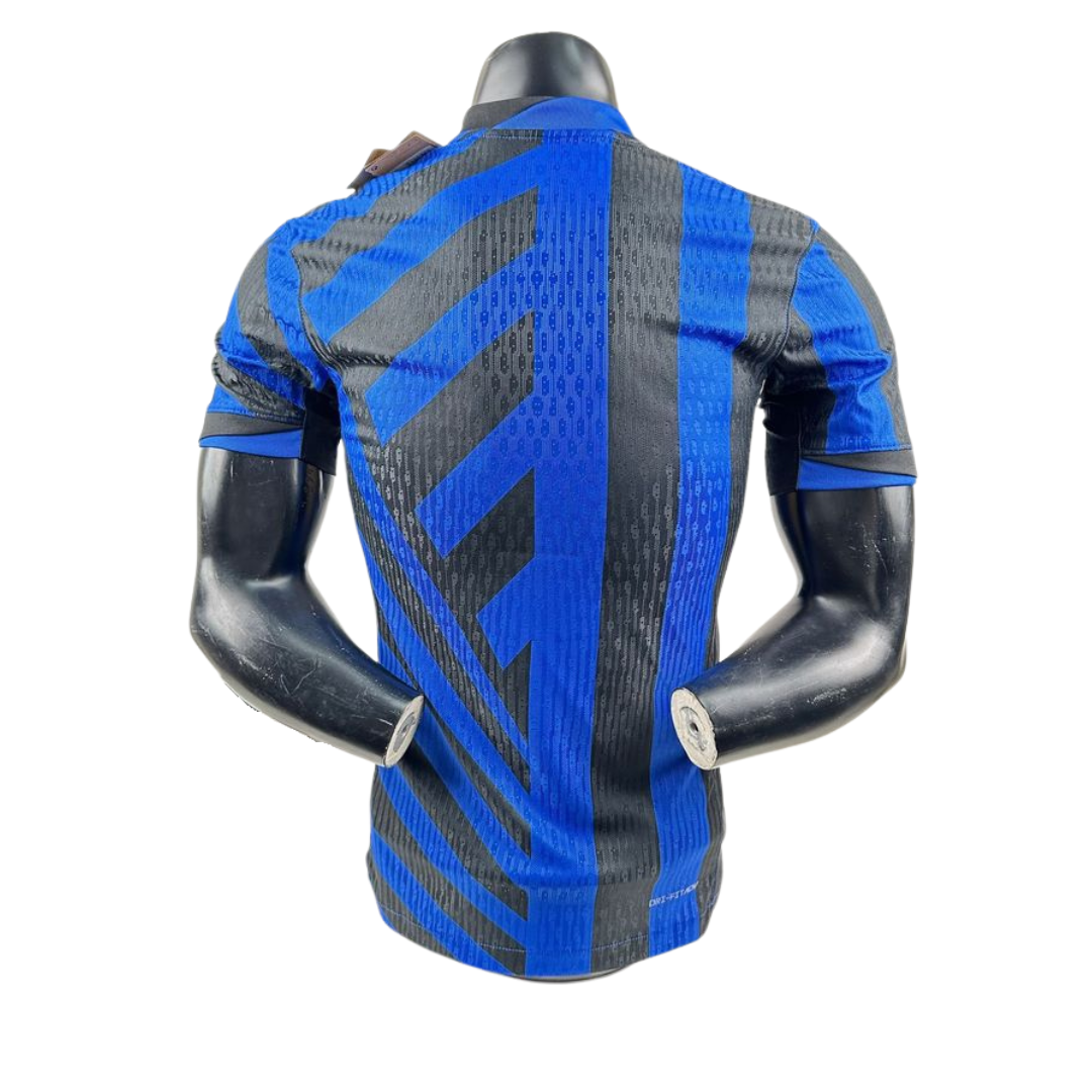 Camisa Inter de Milão l 24/25 - Jogador | FutMantos