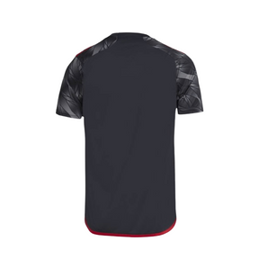 Camisa Flamengo lll 24/25 - Torcedor | Futmantos