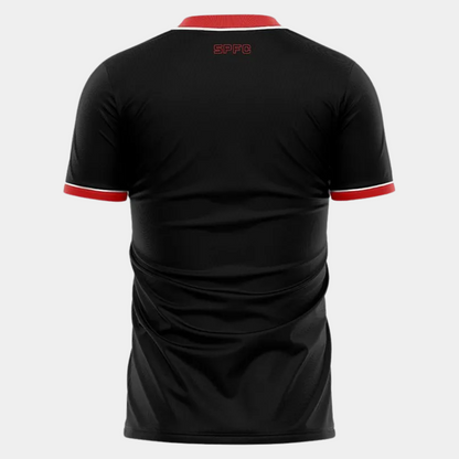 Kit Infantil SPFC Tricolor | FutMantos