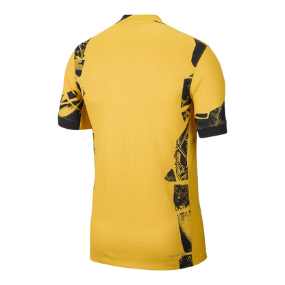 Camisa Inter de Milão Ill 24/25 - Torcedor | Futmantos