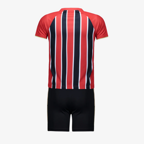Conjunto Infantil São Paulo 2025/26 II