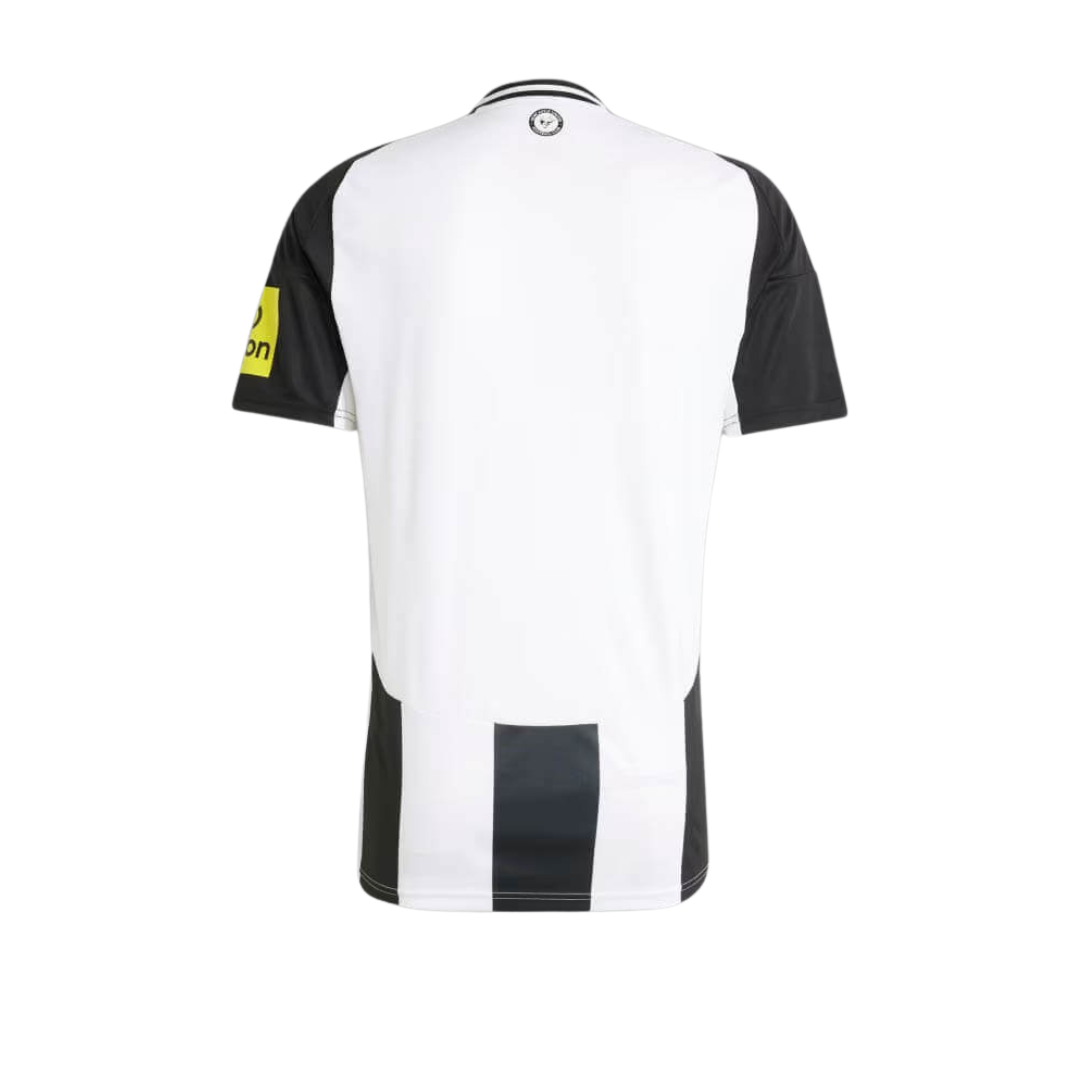 Camisa Newcastle United I 24/25 Torcedor | Futmantos