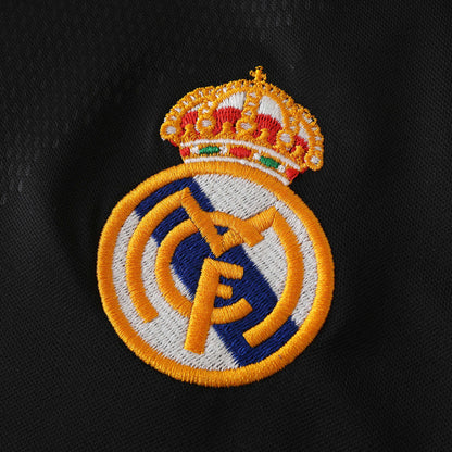 Camisa Real Madrid 2001/02 II
