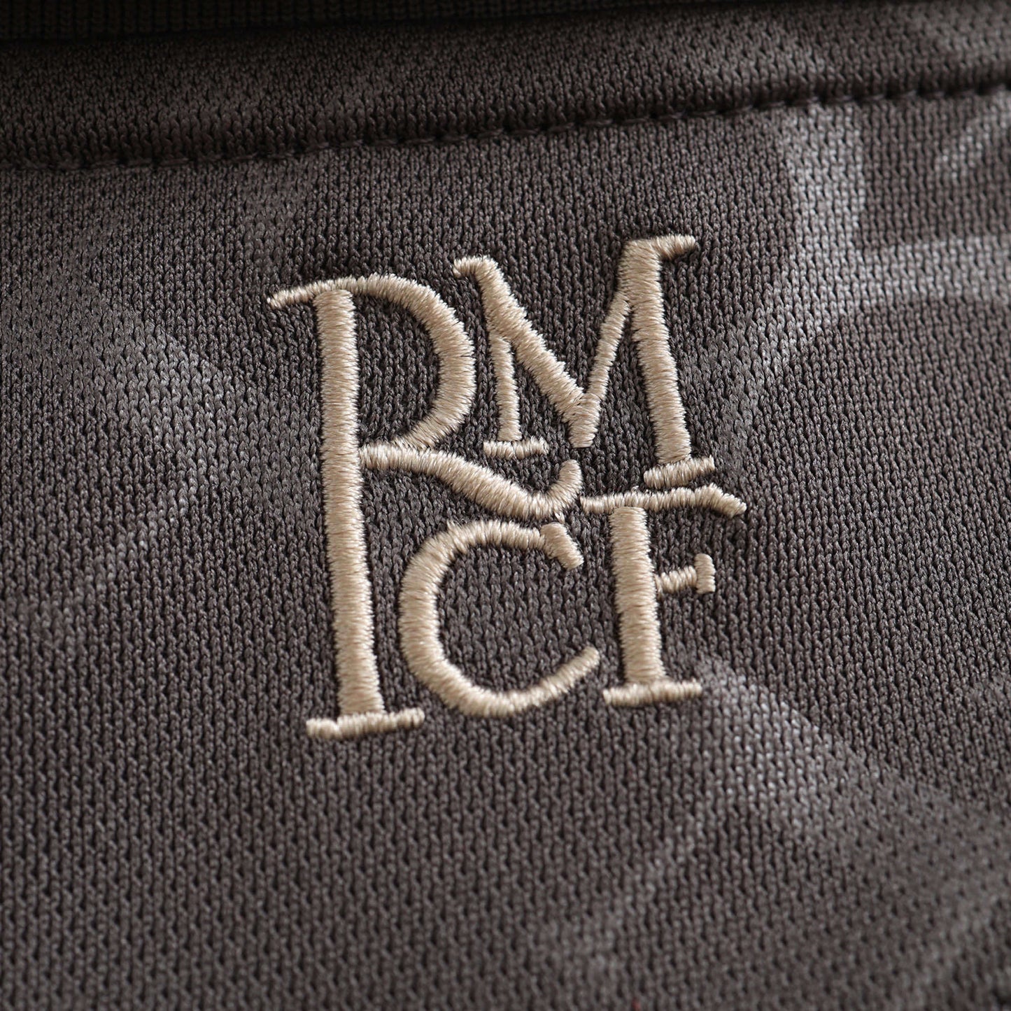 Camisa Real Madrid 2024/25 III