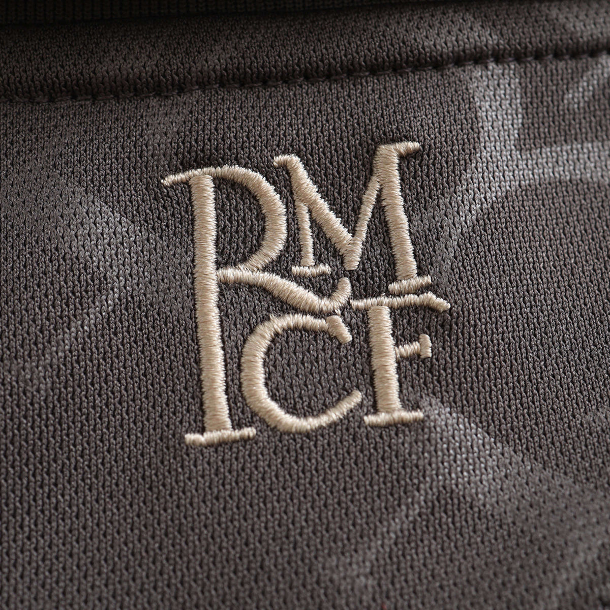 Camisa Real Madrid 2024/25 III