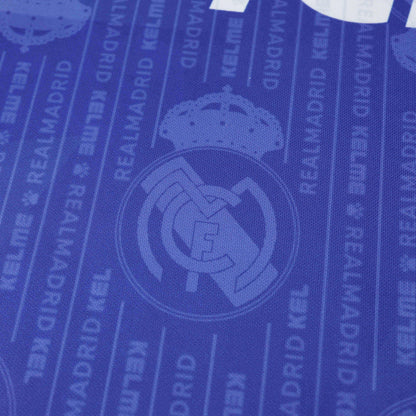 Camisa Real Madrid 1996/97 II