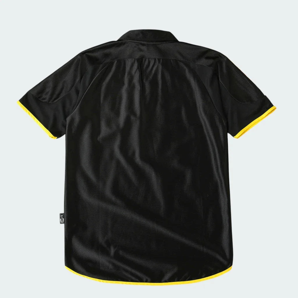 Camisa Real Madrid 1999/00 II