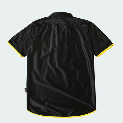 Camisa Real Madrid 1999/00 II