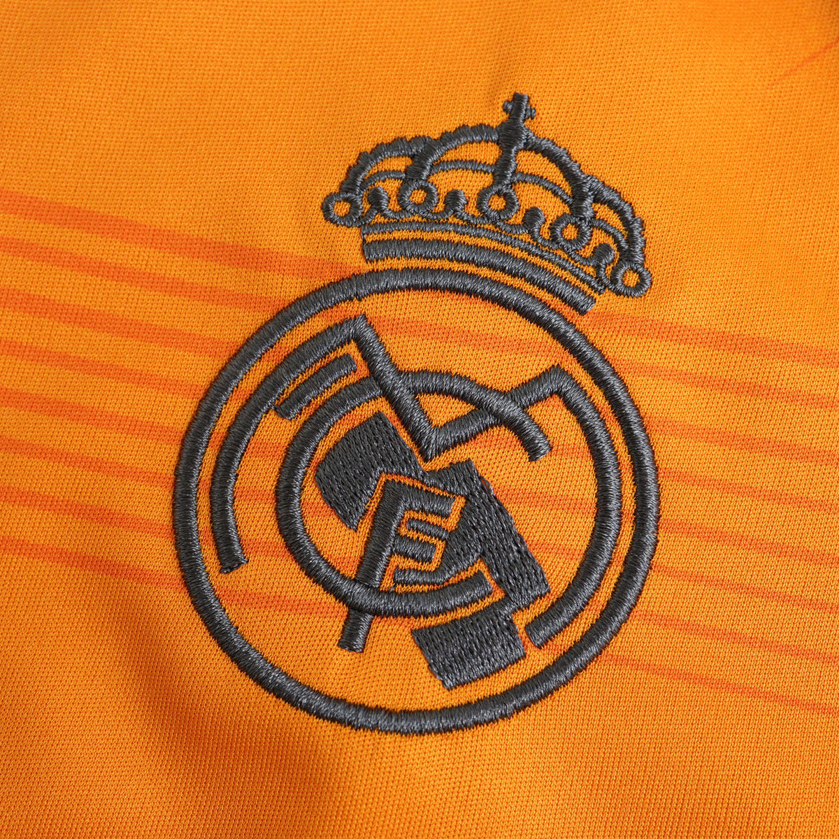 Camisa Real Madrid 2024/25 II