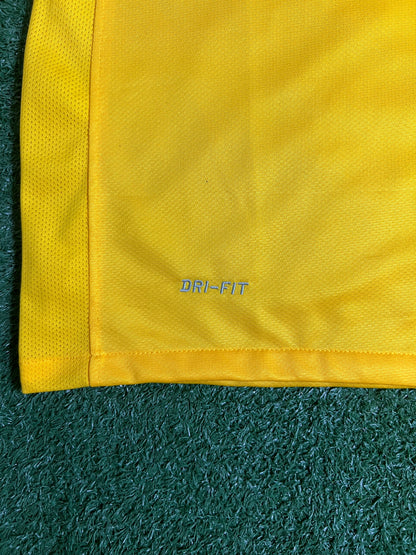 Camisa Brasil 2010-Retro | FutMantos