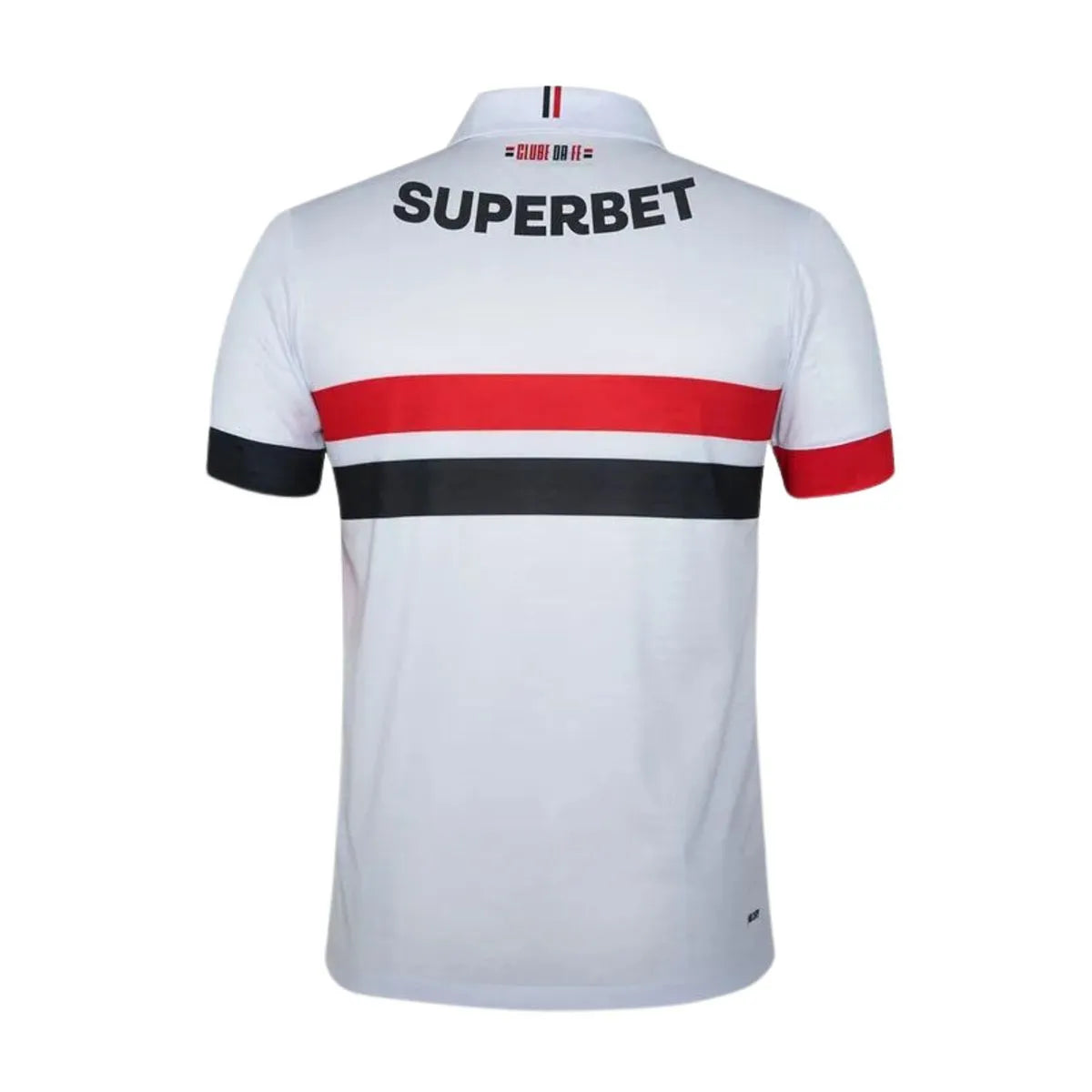 Camisa São Paulo I 2024 - Torcedor|FutMantos