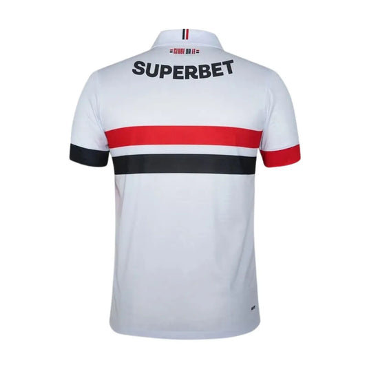Camisa São Paulo I 2024 - Torcedor|FutMantos