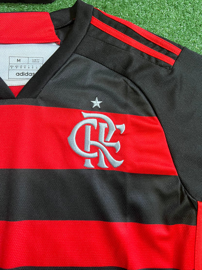 Camisa Flamengo I 24/25 | FutMantos