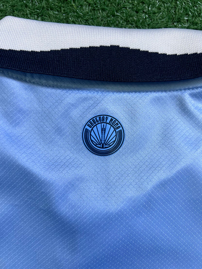 Camisa Uruguai 26/27 -Torcedor | FutMantos