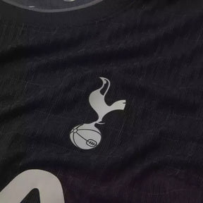 Camisa Tottenham Spurs Il - 25/26 Stussy | Futmantos