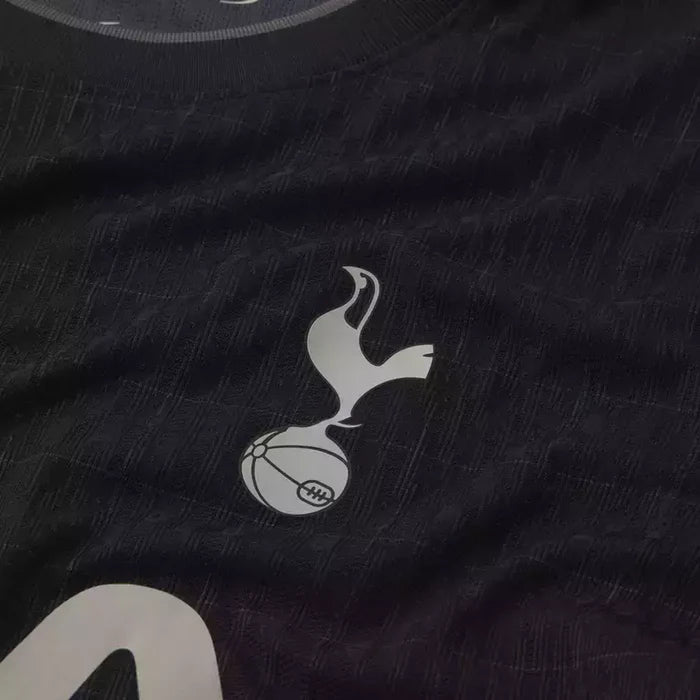Camisa Tottenham Spurs Il - 25/26 Stussy | Futmantos