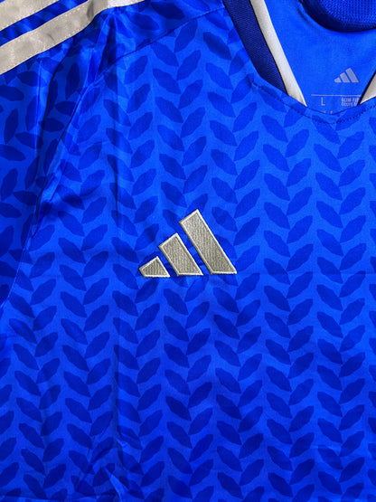Camisa Itália 2026-Torcedor | FutMantos
