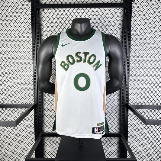Regata Nba Boston Celtics - Tatum #0